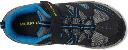 Vista 28 de Merrell Tenis de senderismo Trail Chaser unisex para niños