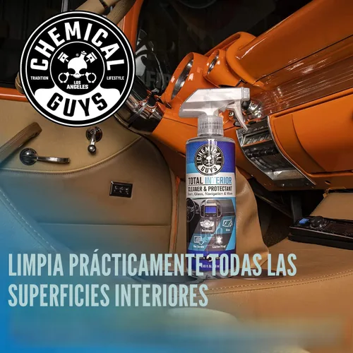 Vista 5 de Chemical Guys, 16 onza