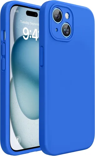 Vista 259 de Miracase Funda ultradelgada diseñada para iPhone SE 2022 (3ª generación)/iPhone SE 2020 (2ª generación)/iPhone 7/iPhone 8 con protector de pantalla