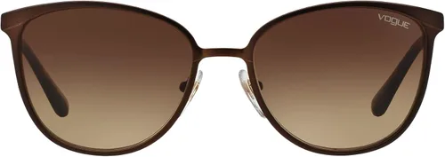 Vista 3 de Vogue Eyewear womens Vo4002s Round Sunglasses