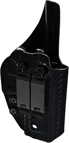 Vista 25 de IWB - Funda para funda interior de cintura, accesorios para pistola para hombres y mujeres