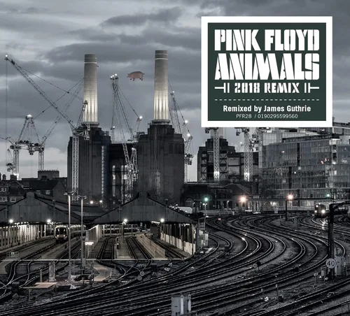 Vista 2 de Animales