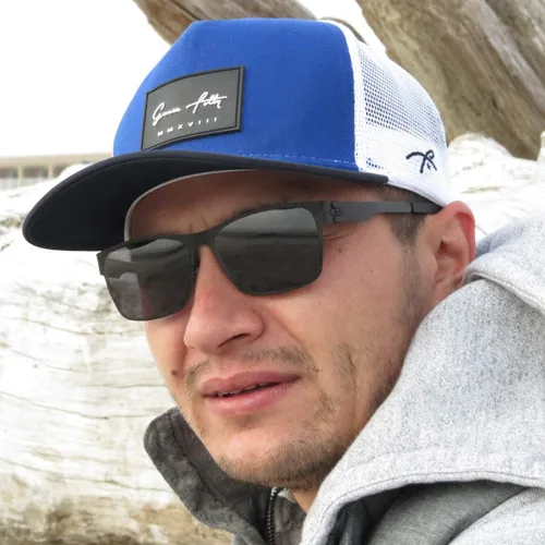Vista 44 de Grace Folly - Gorra trucker unisex gorra de malla con cierre trasero
