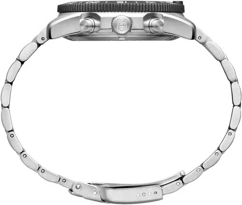 Vista 7 de Luminox, Negro