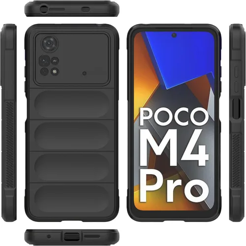 Vista 78 de Funda para Xiaomi Redmi A1 4G Caso,TPU teléfono móvil suave caso para Xiaomi Redmi A1 4G 220733SI 220733SG 220733SL 220743FI Funda Negro