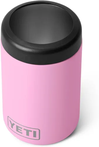 Vista 38 de YETI Rambler Aislador de latas Colster de 12 oz para latas de tamaño estándar, color negro (SIN INSERCIÓN DE LATA)
