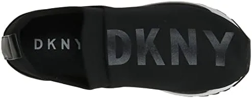 Vista 11 de DKNY Jadyn - Tenis ligeros y cómodos para mujer