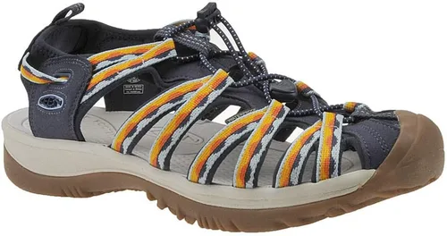 Vista 21 de KEEN Sandalias deportivas Whisper con punta cerrada para mujer original tie dye