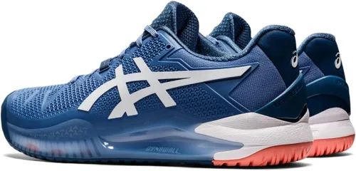 Vista 3 de ASICS Gel-Resolution 8 tenis de hombre