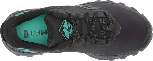 Vista 5 de Saucony Hielo peregrino + 2.0