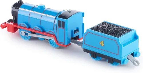 Vista 5 de Tren Gordon Fisher-Price Thomas & Friends.