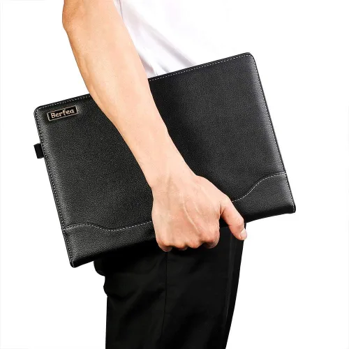 Vista 3 de Funda protectora para Lenovo Yoga 7 2 en 1 16 pulgadas portátil 16IAH7, 16IRL8, 16IML9, 16AHP9, Gen9, Gen8, Slim 7 Pro, Slim 7i 16 pulgadas, funda