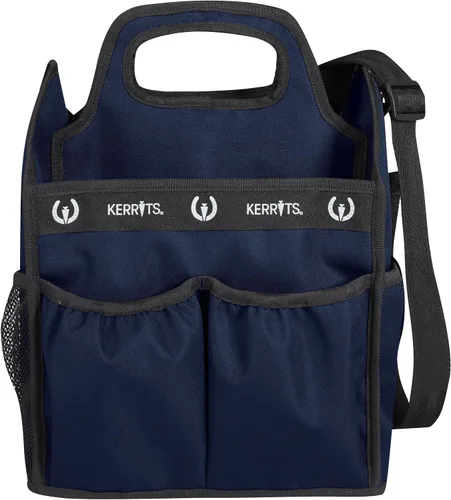 Vista 5 de Kerrits Granero Caddy Negro Tamaño: Talla única