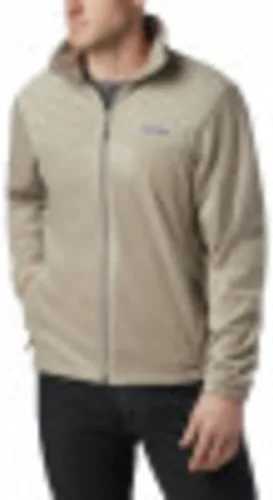 Vista 43 de Columbia - Chaqueta de forro polar con cremallera completa Steens Mountain 2.0 para hombre