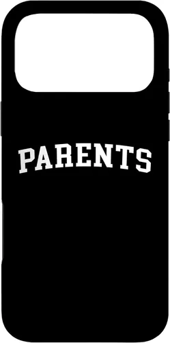 Vista 22 de Parents Case for iPhone 17