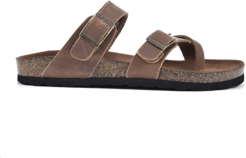 Vista 4 de WHITE MOUNTAIN Sandalias Gracie para mujer