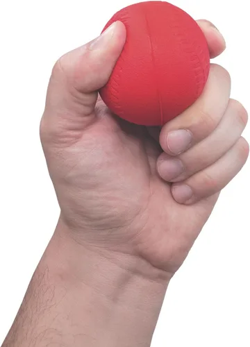 Vista 7 de Champion Sports Combo de bate y bola cubierto de espuma