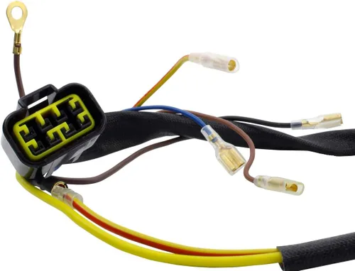Vista 9 de RMSTATOR Estator de repuesto para Polaris Sportsman 400 500 4x4 HO Magnum 500 HDS 2x4 4x4 RMK Int'l Big Boss 500 ATP 500 Scrambler 500 2x4