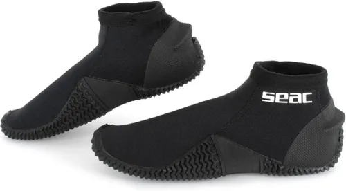 Vista 2 de Seac Botas bajas Tropic de 0.098 in - 39.4 in Negro