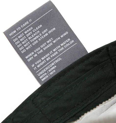 Vista 7 de UNDERCONTROL Bio lavado algodón clásico Castro patrón octogonal elegante pintor boina sombrero unisex caza Cap Corea