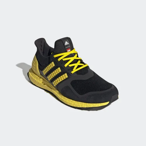 Vista 6 de adidas Ultraboost DNA x Lego Colors Shoes Men's