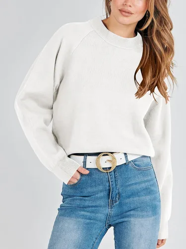 Vista 2 de ANRABESS womens Soft