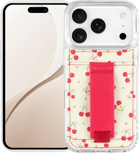 Vista 86 de Fundas Walli para iPhone 13, funda tipo cartera con soporte para tarjetas, elegante y moderna cubierta para mujeres, se ajusta al iPhone 13