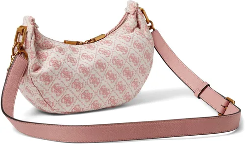 Vista 2 de Shemara Mini Bolso Hobo
