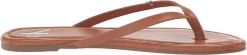 Vista 6 de Calvin Klein Chanclas Crude para mujer
