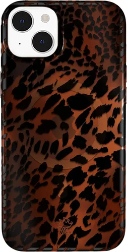 Vista 170 de VELVET CAVIAR Funda Butterfly para iPhone 14, compatible con MagSafe, probada en caídas de 10 pies, mariposas Aurora