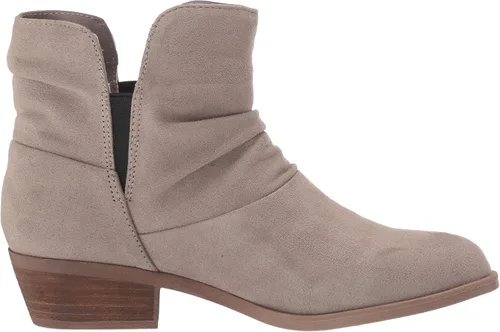 Vista 6 de Carlos by Carlos Santana Botines Brandy para mujer