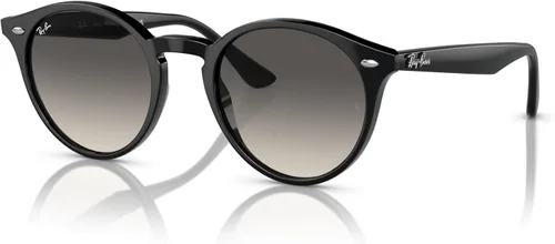 Vista 2 de Ray-Ban Rb2180 Round Sunglasses