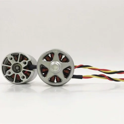 Vista 3 de 2312A CW Motor en sentido horario para DJI Phantom 3 Profesional/Avanzado y DJI Phantom 3 Estándar - CW