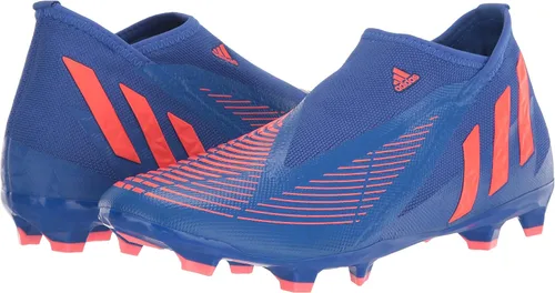 Vista 7 de Adidas Unisex Edge.3 Sin cordones Suelo Firme