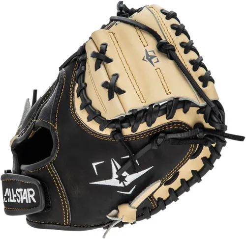 Vista 3 de All-Star Top Star - Manopla para atrapar estrellas, lanzamiento a mano Color múltiple