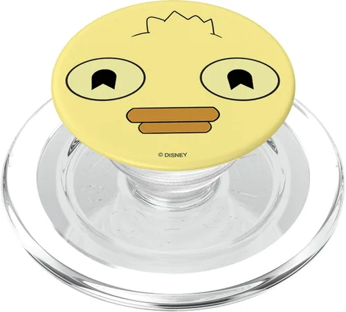 Vista 8 de Disney Phineas and Ferb Ducky Momo Big Face PopSockets PopGrip: agarre intercambiable para teléfonos y tabletas