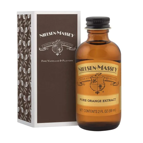 Vista 9 de Nielsen-Massey - Extracto de almendra pura para hornear y cocinar, botella de 2 onzas con caja de regalo