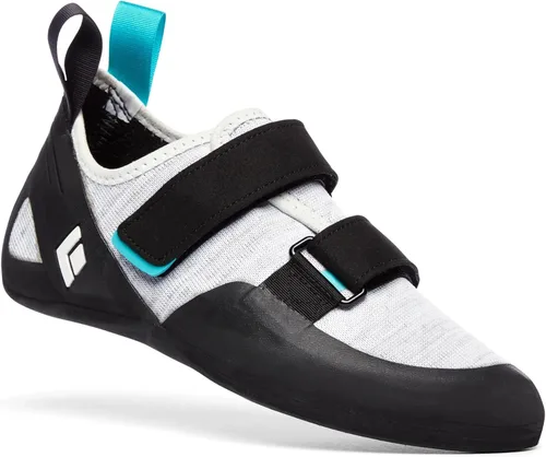 Vista 2 de BLACK DIAMOND Women's Momentum Strap Rock Climbing Shoes, Gym & Outdoor
