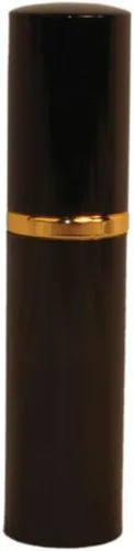 Vista 3 de Pepper Shot Lápiz labial OC Pepper Spray Bundle para mujeres Lote de dos (1) Rosa (1) Negro