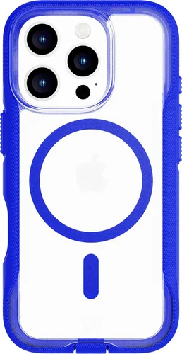 Vista 7 de Tech21 Impacto transparente para iPhone 6 Plus/6S Plus - Mate