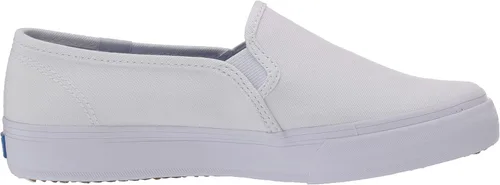 Vista 6 de Keds Tenis de cuero de doble piso para mujer