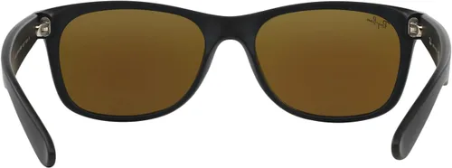 Vista 5 de Ray-Ban RB2132 Nuevo paquete de gafas de sol Wayfarer con accesorios VISIOVA