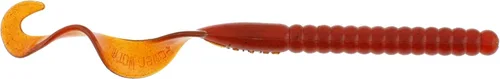 Vista 27 de Berkley PowerBait Power Worms - Cebo suave para pesca