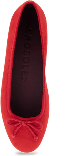 Vista 5 de Aerosoles Zapatos planos de ballet Homebet para mujer