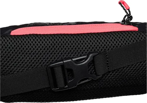 Vista 3 de Puma Mujer Pr Classic Cintura Viaje Casual - Negro, Negro -, Riñonera Pr Classic