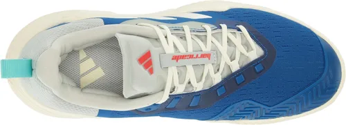 Vista 5 de adidas Zapatillas de tenis Barricade Clay para hombre