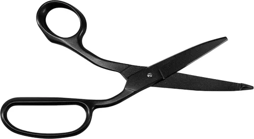 Vista 4 de MUELLER Sports Medicine Super Pro 11T - Tijeras médicas, para diestros, de acero inoxidable, antiadherentes, para extracción rápida y segura