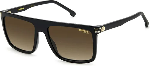 Vista 2 de Carrera 1048S NegroGris Marrón Shaded 5817140 Gafas de sol unisex, NegroGris Marrón Sombreado
