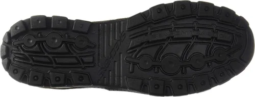 Vista 4 de Skechers Mocasines Braver-Rayland sin cordones para hombre