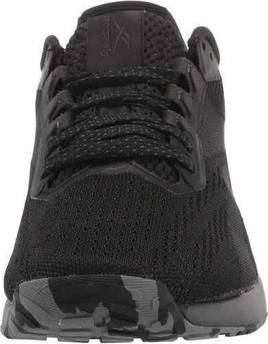 Vista 2 de Reebok Nano X1 - Tenis de entrenamiento funcional unisex para adultos